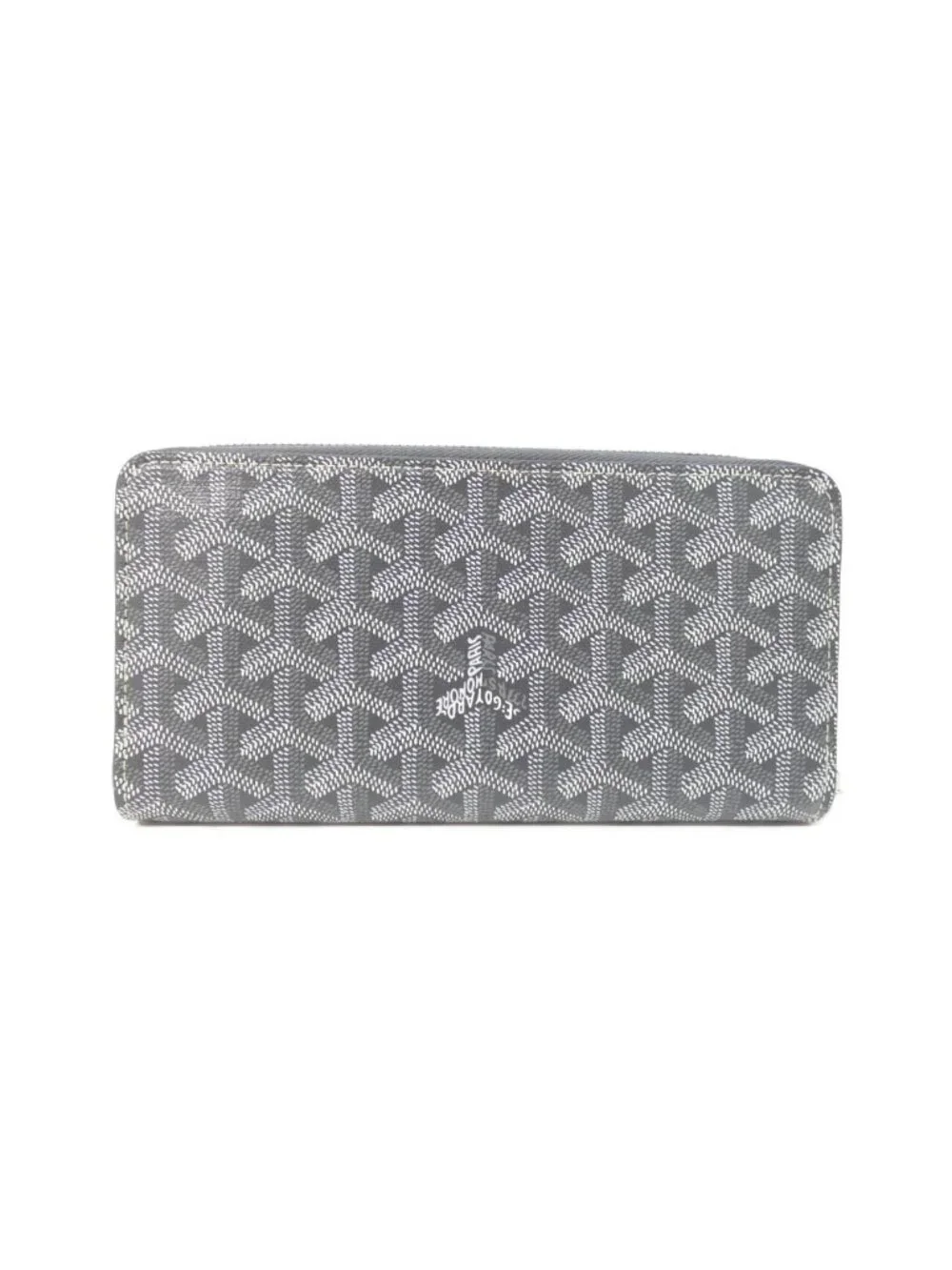 Goyard Matignon GM Apm Zip GM Wallet
